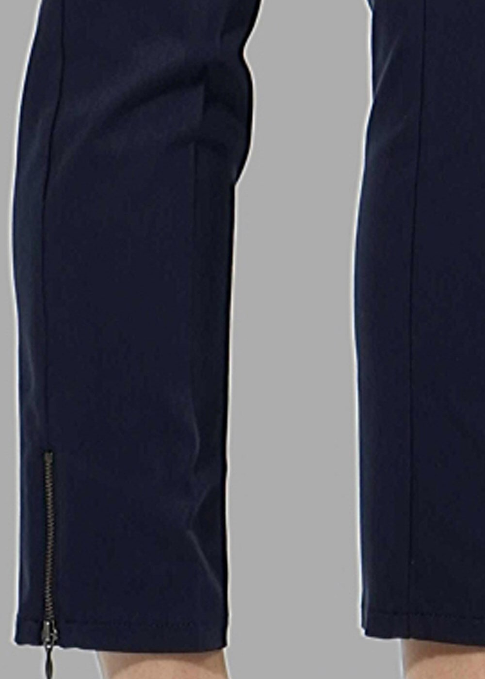 Tesettür giyim LACİVERT 7917 PANTOLON