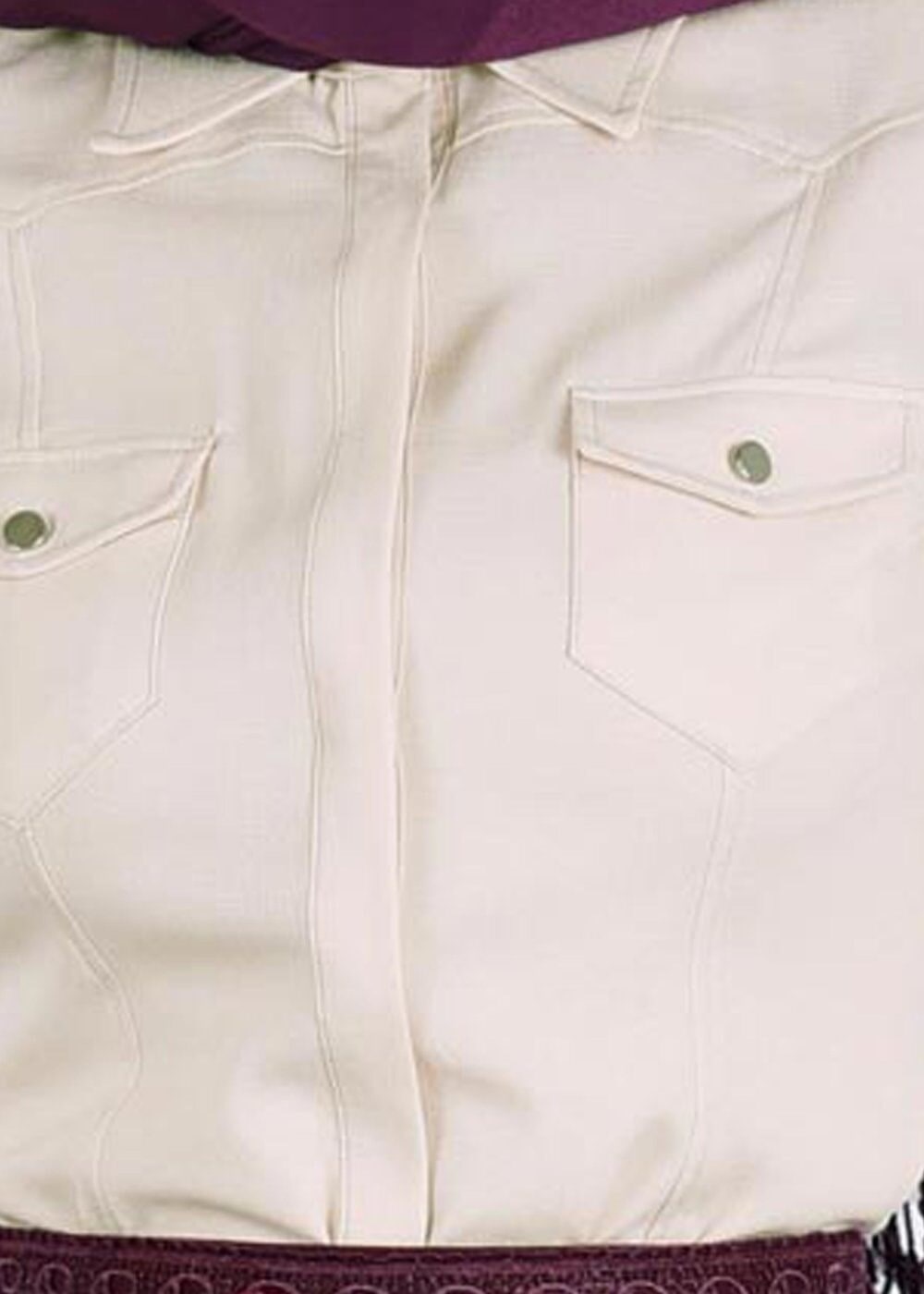 Tesettür giyim BEJ T 4377 Nora Bluz-Alv Fashion