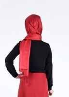 Tesettür giyim SİYAH GÜPÜR DETAYLI BONCUKLU BLUZ 4438 