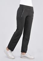 Vêtements hijab GRIS T 7196 Elsie Eşofman Alt-Alv Fashion