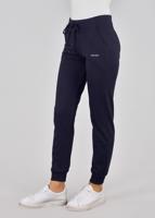 Vêtements hijab BLEU MARINE T 7201 Elsie Eşofman Alt-Alv Fashion