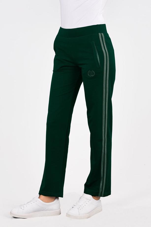 Vêtements hijab VERT T 7935 Elsie Esofman-Alv Fashion - TRENDTESETTÜR