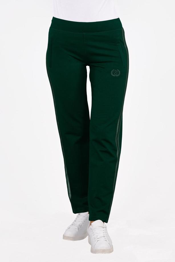 Hijab clothing GREEN T 7935 Elsie Esofman-Alv Fashion - TRENDTESETTÜR