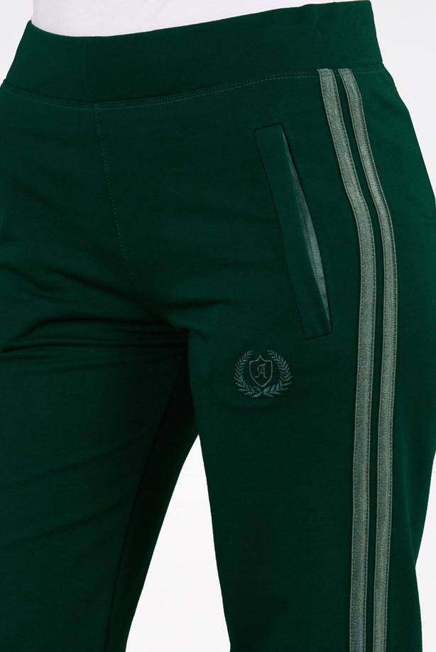 Vêtements hijab VERT T 7935 Elsie Esofman-Alv Fashion - TRENDTESETTÜR