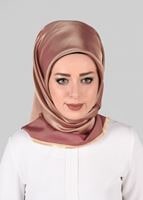Vêtements hijab OR T 74010 YASEMİN EŞARP-PİRAMİT