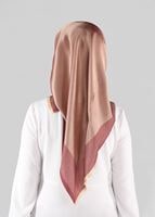 Vêtements hijab OR T 74010 YASEMİN EŞARP-PİRAMİT