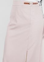 Tesettür giyim PUDRA T 6907 Berta 43625 Tesettür Etek-Alv Fashion