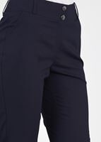 Tesettür giyim LACİVERT T 7011 Ladin Pantolon-Alv Fashion