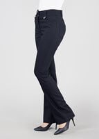 Tesettür giyim LACİVERT T 7993 Demre Pantolon -Alv Fashion