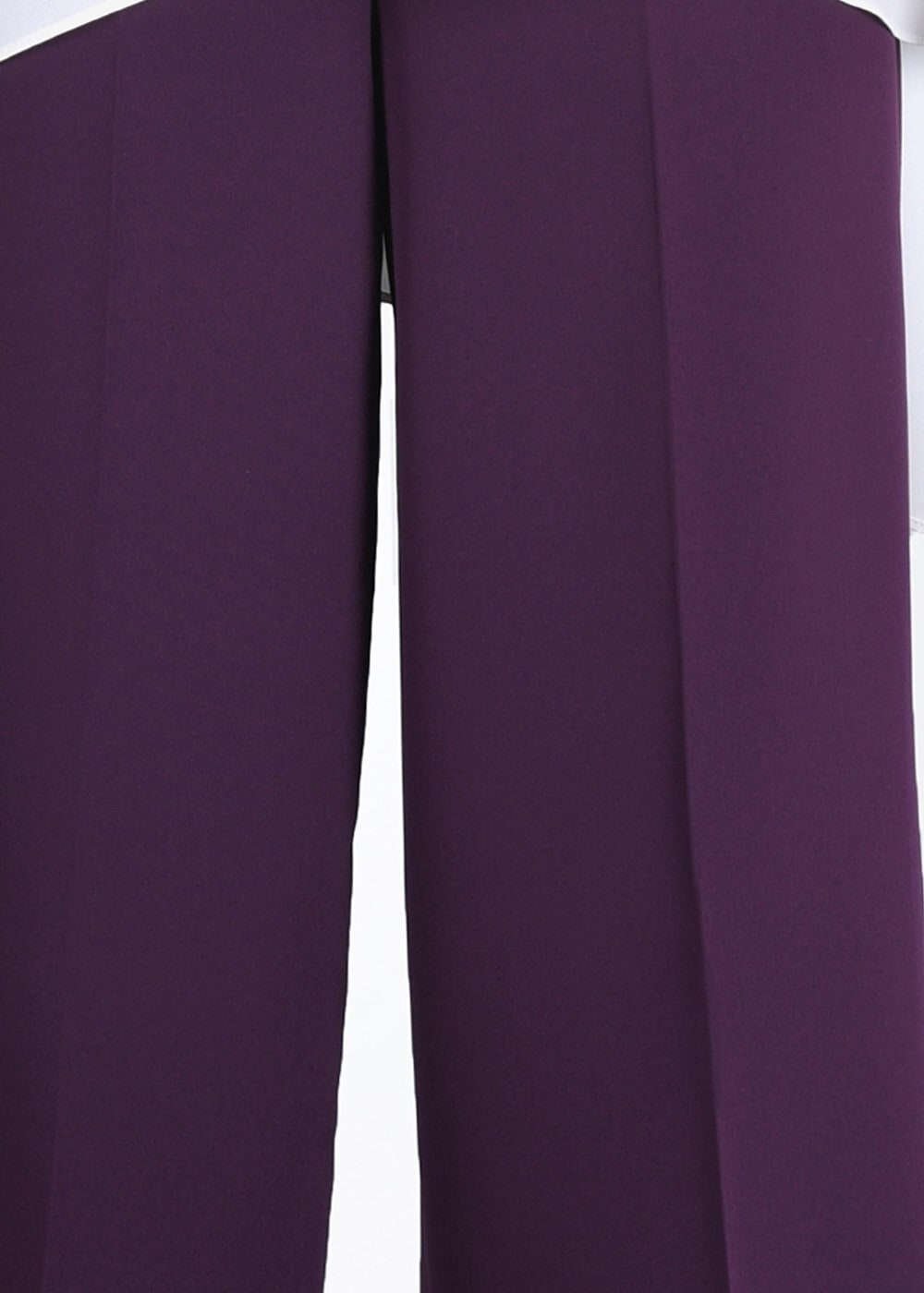 Tesettür giyim MOR T 0204 Kapri Pantolon-Pr Collection