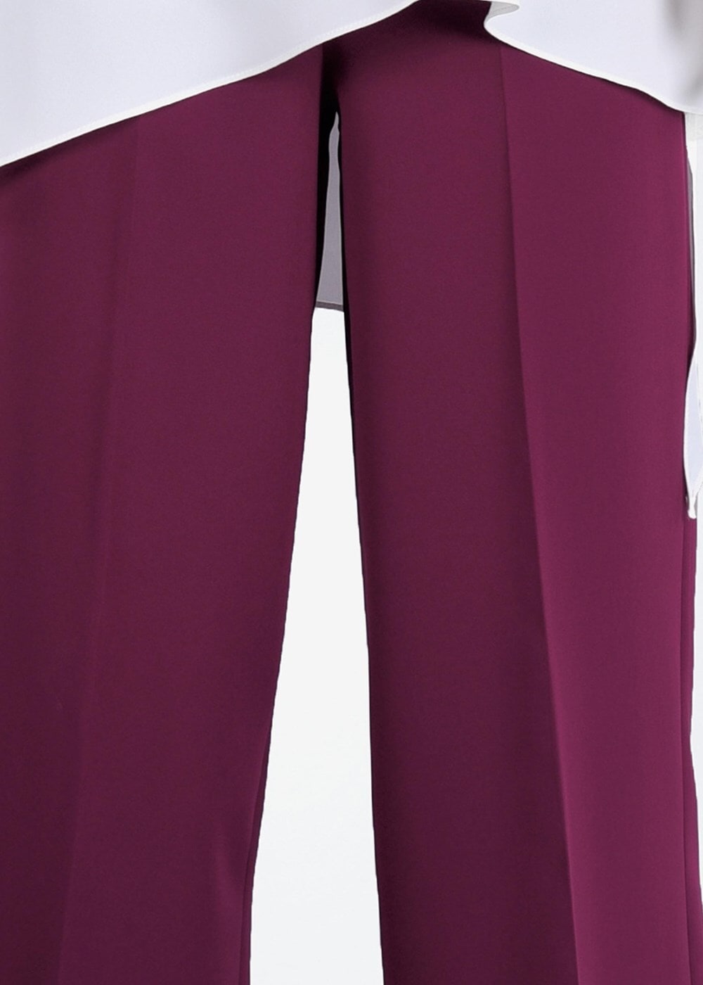 Tesettür giyim MOR T 0204 Kapri Pantolon-Pr Collection