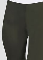 Tesettür giyim HAKİ T 1750 Allday-Tesettür Pantolon