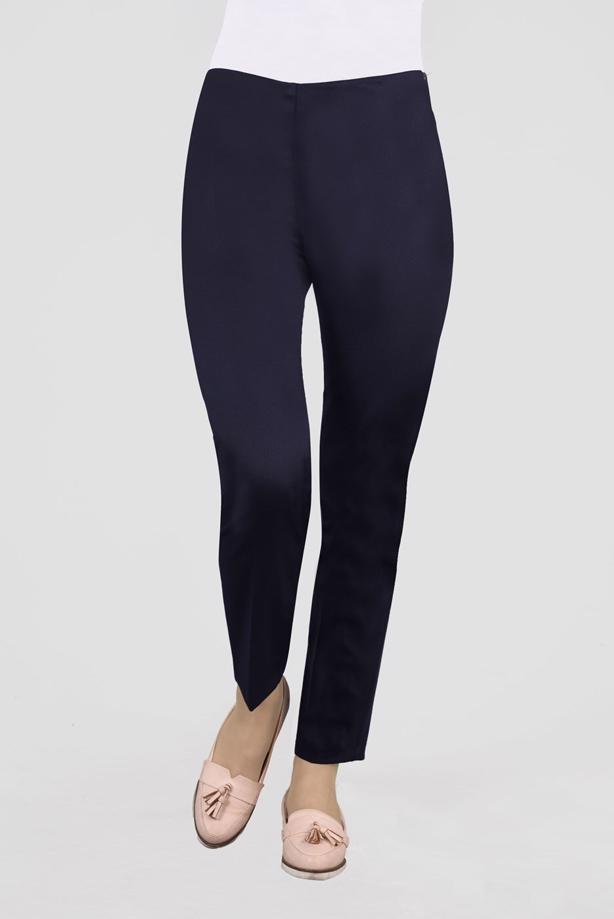 Vêtements hijab  T 1750 Allday-Tesettür Pantolon - TRENDTESETTÜR