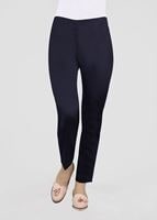 Vêtements hijab BLEU MARINE T 1750 Allday-Tesettür Pantolon