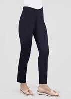 Vêtements hijab BLEU MARINE T 1750 Allday-Tesettür Pantolon