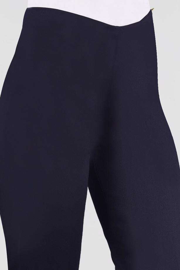 Vêtements hijab  T 1750 Allday-Tesettür Pantolon - TRENDTESETTÜR