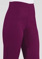 Tesettür giyim MOR T 3104 İspanyol Kesim Pantolon-Pr Collection