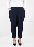 Tesettür giyim LACİVERT T 7010 Buğu 8017 Pantolon-Alv Fashion