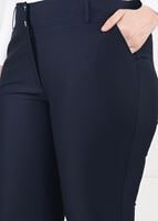 Tesettür giyim LACİVERT T 7010 Buğu 8017 Pantolon-Alv Fashion