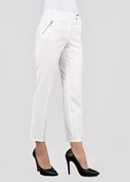 Tesettür giyim KREM T 7014 Crista 652 Pantolon-Alv Fashion