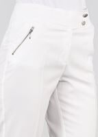 Tesettür giyim KREM T 7014 Crista 652 Pantolon-Alv Fashion