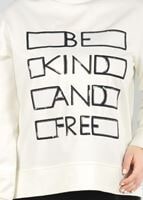 Tesettür giyim KREM Pul Detaylı 2&prime;li Etekli Takım 6531 