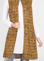 Tesettür giyim TABA T 4283 Maglia Tesettür Tunik-Alv Fashion