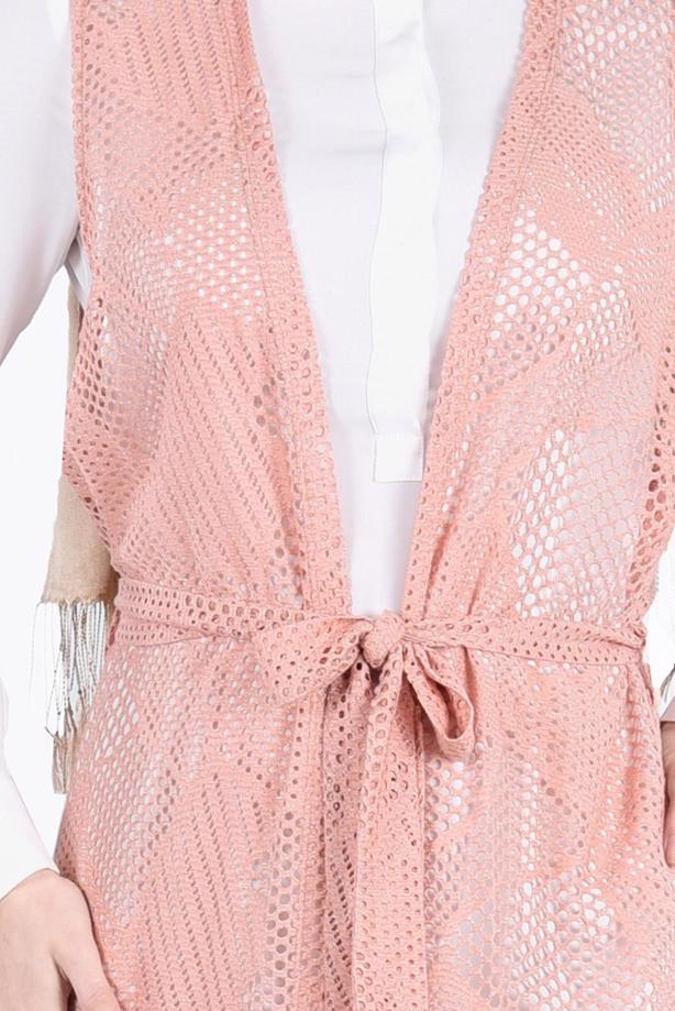 Vêtements hijab  T 4533 Hemlock 9193 2&prime;li Tunik -Alv Fashion - TRENDTESETTÜR