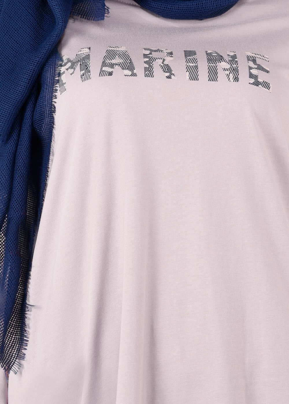 Vêtements hijab POUDRE T 21215 Allday-Penye Tunik