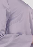 Tesettür giyim MOR T 95115 Allday-Nakışlı Tesettür Tunik