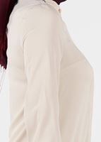 Tesettür giyim PEMBE T 4647 6384 Tesettür Tunik-Alv Fashion