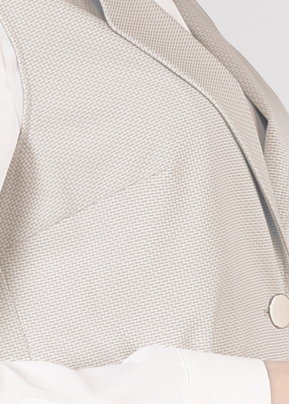 Tesettür giyim TURUNCU T 4597 Berta Tesettür Yelek-Alv Fashion