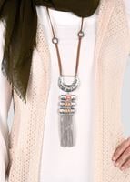 Tesettür giyim BEJ T 4803 Bita 1664 Tesettür Yelek-Alv Fashion