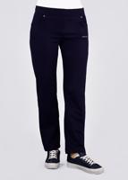 Tesettür giyim LACİVERT CEPLİ VE PAMUKLU EŞOFMAN ALTI 7200