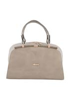 Tesettür giyim KREM T 190 ALVİNA ÇANTA