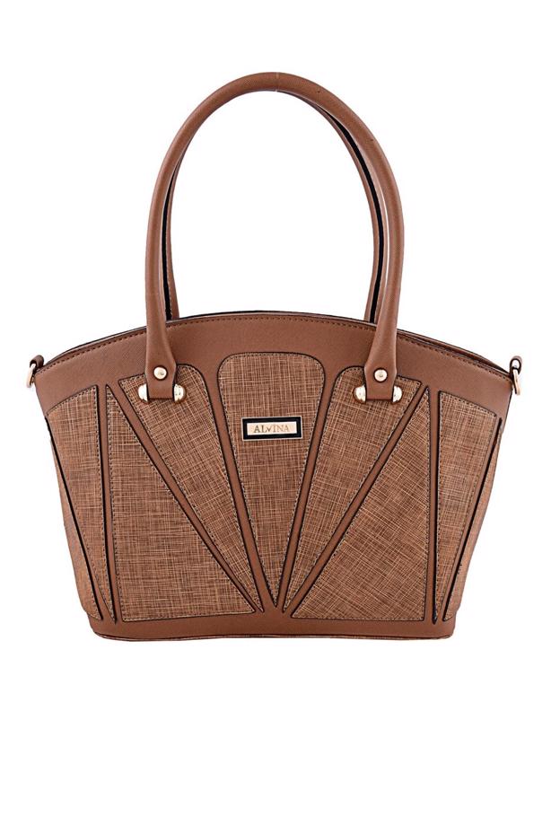 Tesettür giyim TABA T 3031 ALVİNA ÇANTA - TRENDTESETTÜR