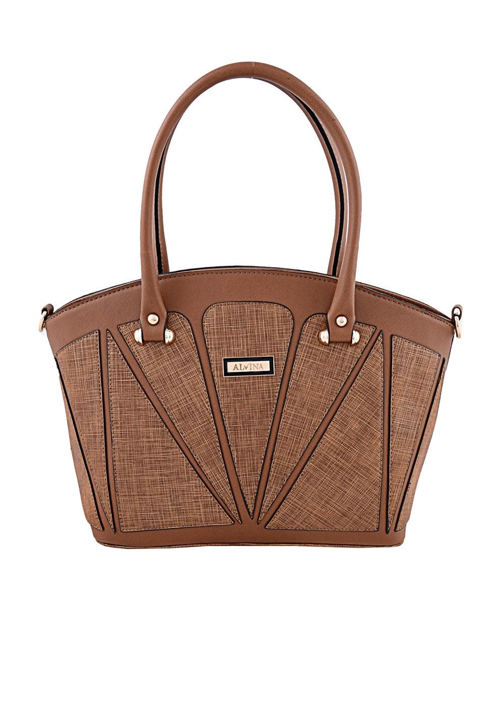 Tesettür giyim TABA T 3031 ALVİNA ÇANTA