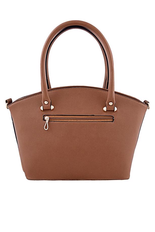 Tesettür giyim TABA T 3031 ALVİNA ÇANTA - TRENDTESETTÜR