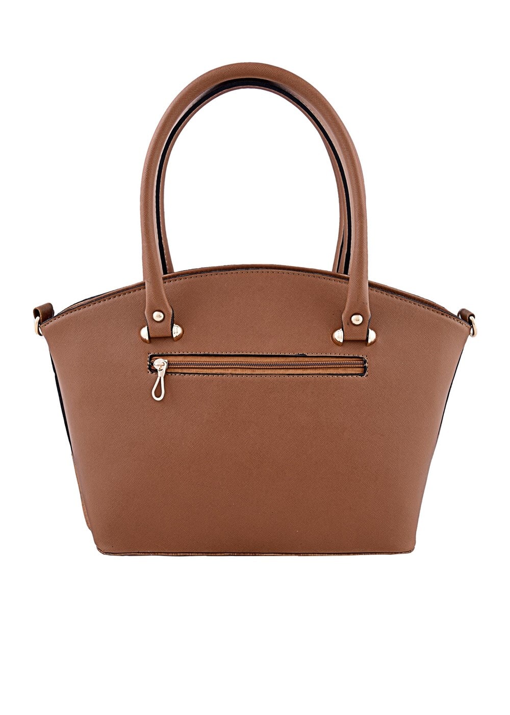 Tesettür giyim TABA T 3031 ALVİNA ÇANTA