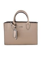 Tesettür giyim SARI T 7000 ALVİNA ÇANTA