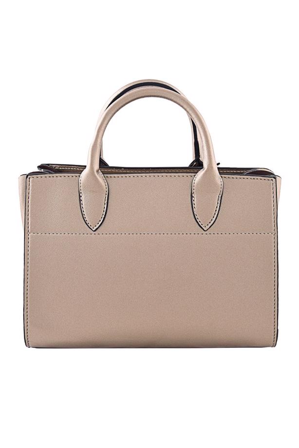 Tesettür giyim SARI T 7000 ALVİNA ÇANTA - TRENDTESETTÜR