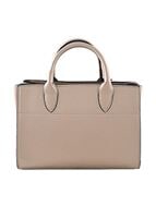 Tesettür giyim SARI T 7000 ALVİNA ÇANTA