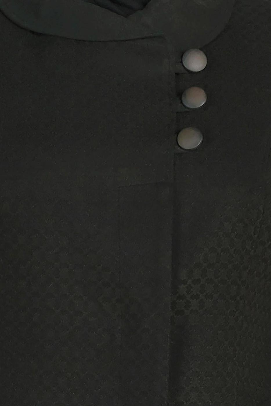 Tesettür giyim HAKİ DÜĞMELİ KAŞE KABAN 9611