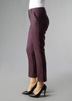 Tesettür giyim MÜRDÜM ARA BEL PANTOLON 7025