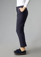 Tesettür giyim LACİVERT ARABEL JAKAR PANTOLON 7040 