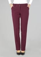 Tesettür giyim MÜRDÜM ARA BEL PANTOLON 7042