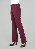 Tesettür giyim MÜRDÜM ARA BEL PANTOLON 7042