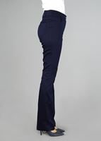 Tesettür giyim LACİVERT CEPLİ PANTOLON 7058