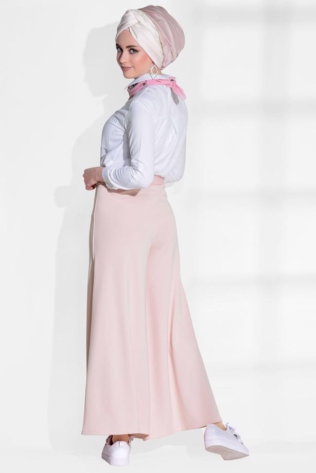 Vêtements hijab  BLOUSE 0135  - TRENDTESETTÜR