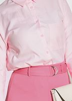 Hijab clothing POWDER BLOUSE 0135 